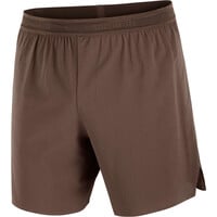 Salomon pantalón running hombre SENSE AERO MARRON 04