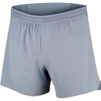 Salomon pantalón running hombre SENSE AERO STOW 5 AZUL 04