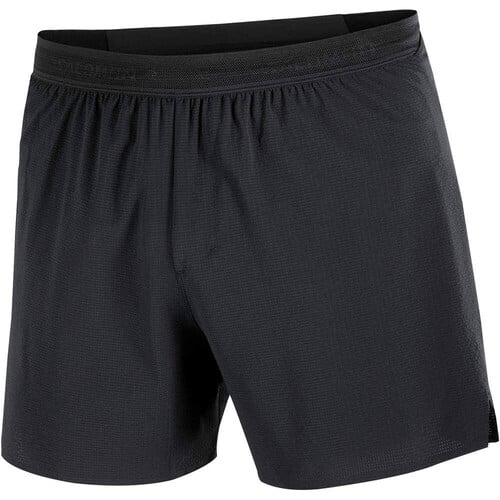 SALOMON SENSE AERO STOW negro