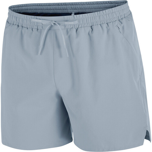 Salomon pantalón running hombre SHKOUT CORE AZUL
