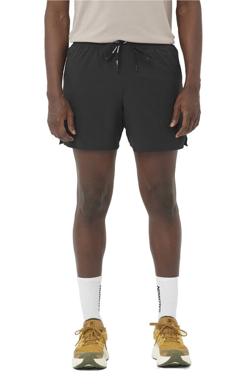 SALOMON SHKOUT CORE negro