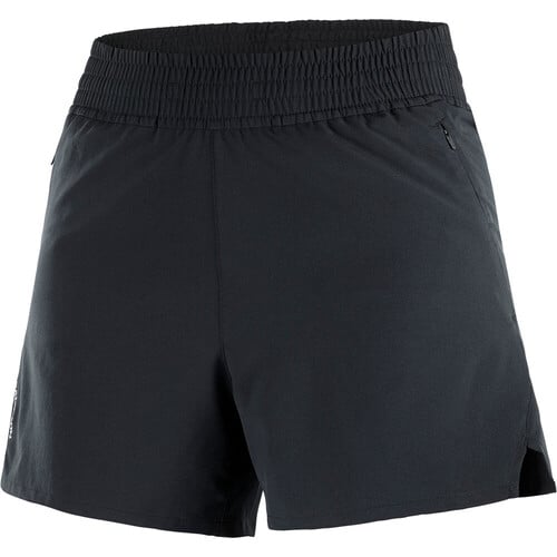 SALOMON SHKOUT CORE negro