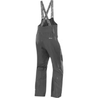 Salomon pantalones esquí hombre SCRAMBLER GORE-TEX NEGRO 03