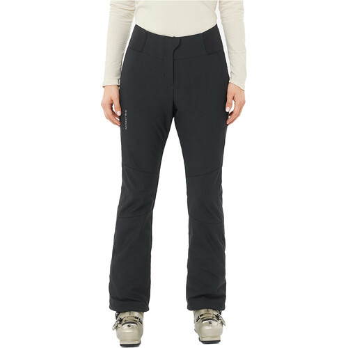 SALOMON REASON negro