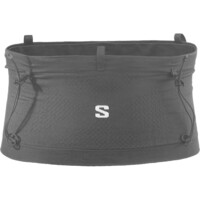 Salomon riñonera ADV SKIN SEAMLESS BELT NEGRO 06