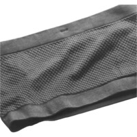Salomon riñonera ADV SKIN SEAMLESS BELT NEGRO 07