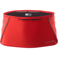 Salomon riñonera HIGH PULSE BELT ROJO 03