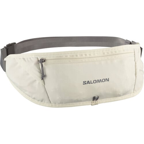SALOMON PULSE SLING BELT marron