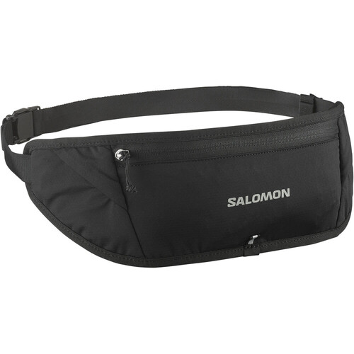 SALOMON PULSE SLING BELT negro
