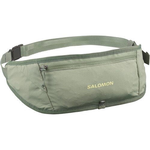 SALOMON PULSE SLING BELT verde
