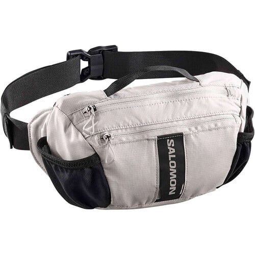 SALOMON ACS WAIST PACK 3 gris
