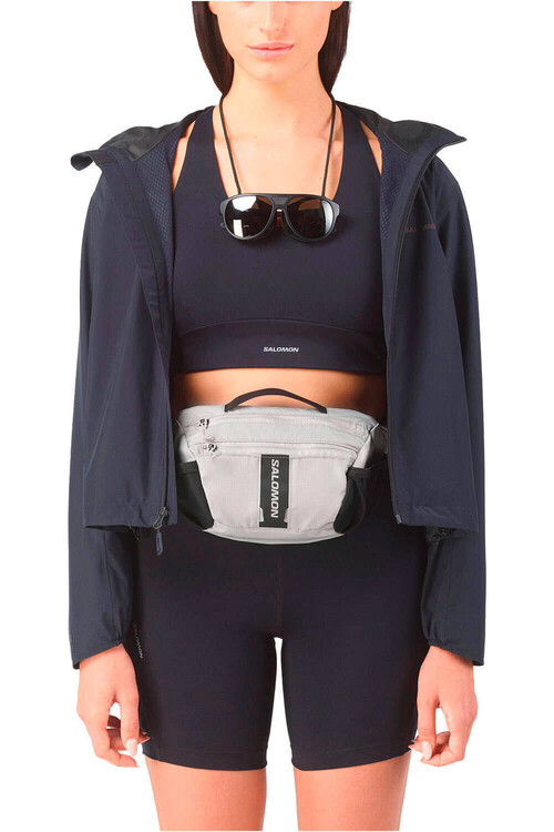 SALOMON ACS WAIST PACK 3 gris