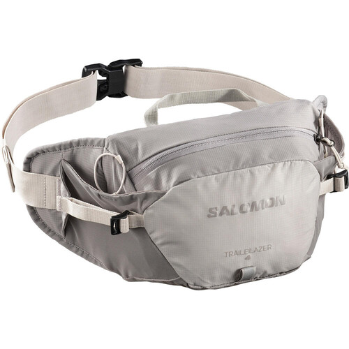 SALOMON TRAILBLAZER BELT gris