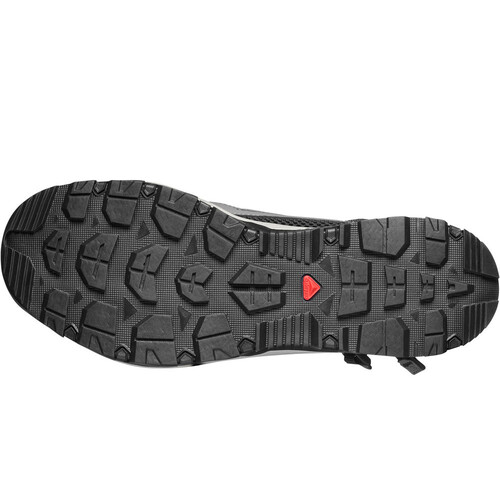 SALOMON TECHAMPHIBIAN 5 gris