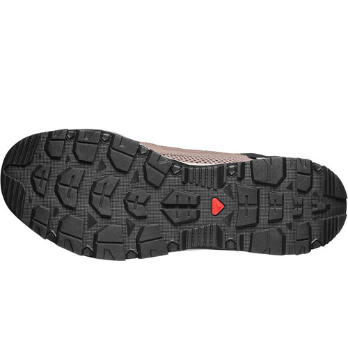 SALOMON TECHAMPHIBIAN 5 marron
