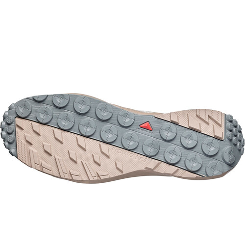 SALOMON TERRAMPHIBIAN marron