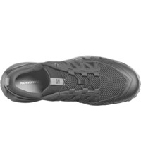 Salomon sandalias trekking hombre TERRAMPHIBIAN NEGRO 05