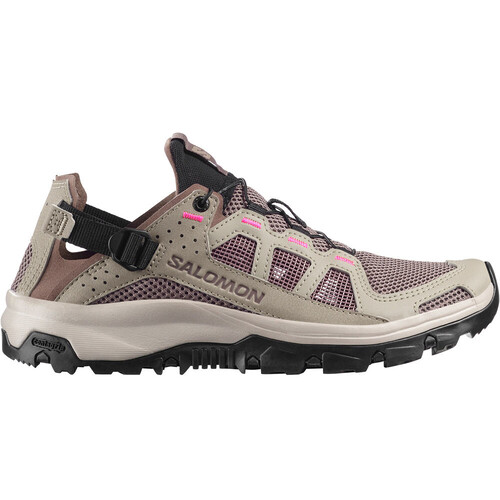 SALOMON TECHAMPHIBIAN 5 gris
