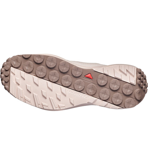 SALOMON TERRAMPHIBIAN marron