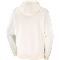 Salomon Sudaderas Montaña Hombre LOGO BLANCO 03