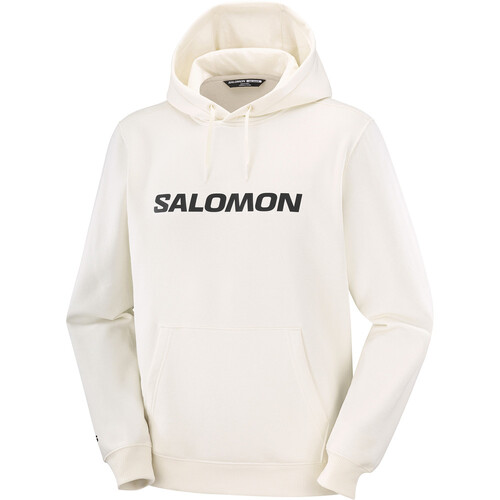 SALOMON LOGO blanco