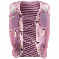Salomon varios running ACTIVE SKIN 12 ROSA 03