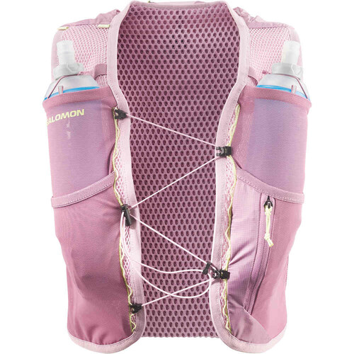 SALOMON ACTIVE SKIN 4 rosa