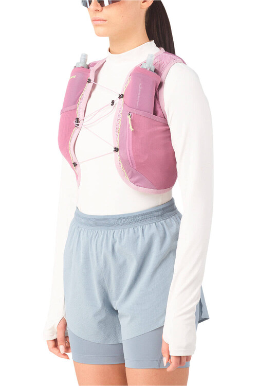 SALOMON ACTIVE SKIN 4 rosa