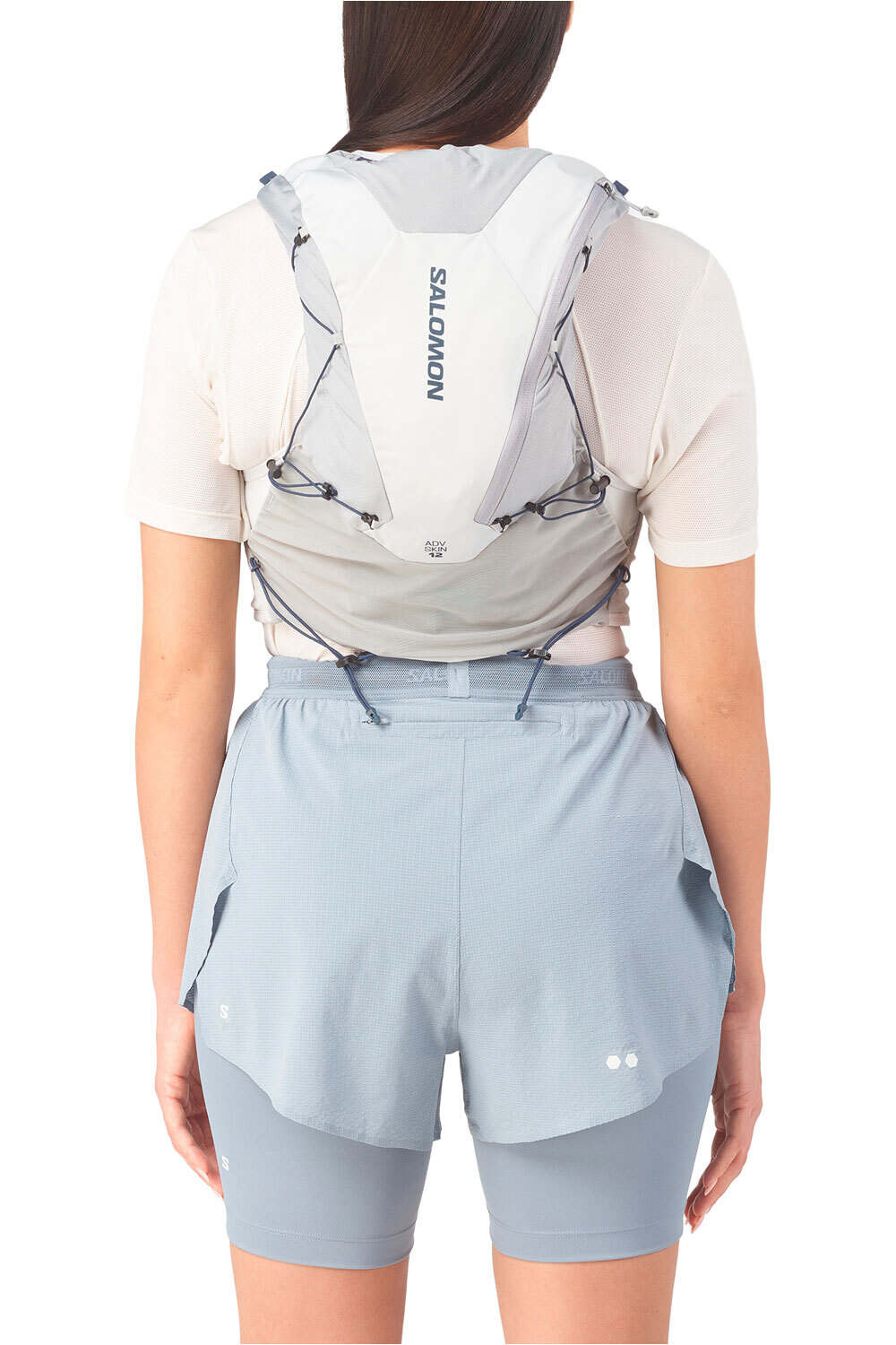 Salomon varios running ADV SKIN 12  01