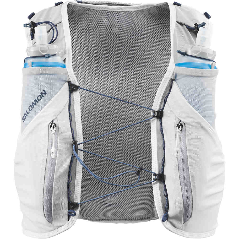 Salomon varios running ADV SKIN 12  03