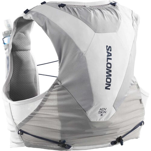 SALOMON ADV SKIN 5 gris