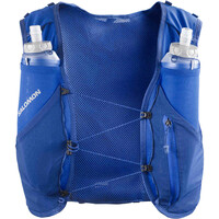 Salomon varios running ADV SKIN 5 SET AZUL 03