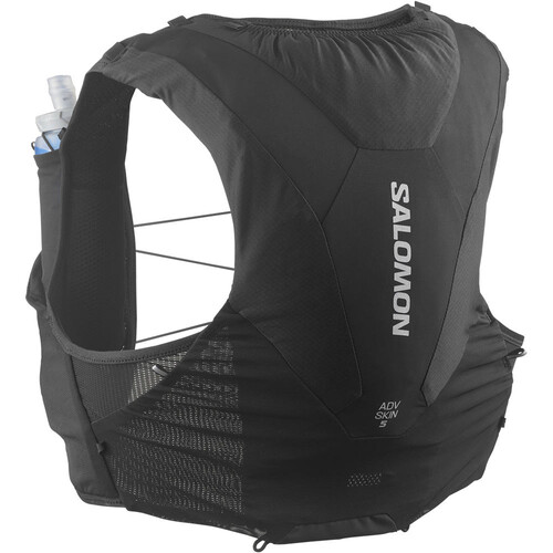 SALOMON ADV SKIN 5 SET negro