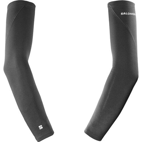 Salomon varios running SLEEVES U NEGRO