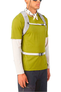 Salomon varios running TRAILBLAZER 10 GRIS 01