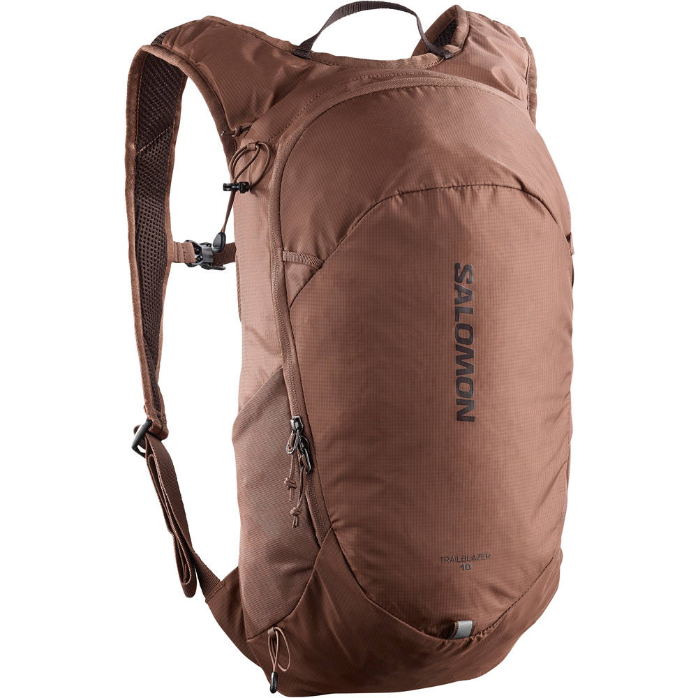 Salomon varios running TRAILBLAZER 10 MARRON 02