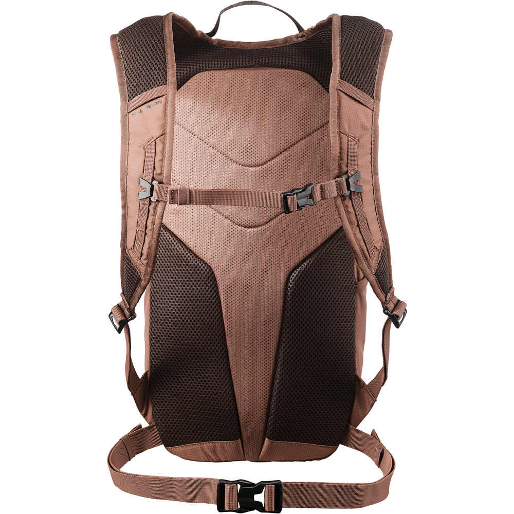Salomon varios running TRAILBLAZER 10 MARRON 03