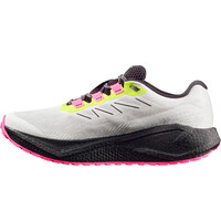 Salomon zapatilla running hombre AERO BLAZE 3 GRVL GORE-TEX BLANCO puntera