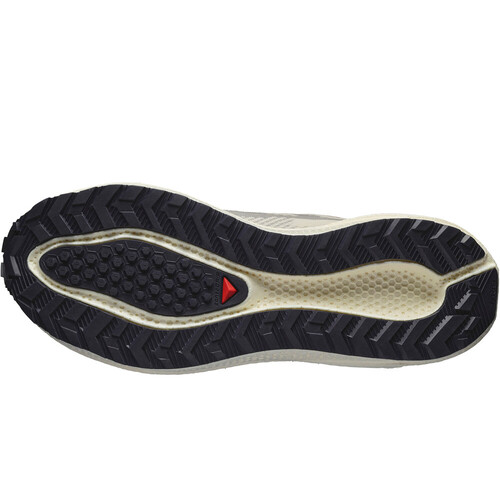 SALOMON AERO BLAZE 3 GRVL GORE-TEX blanco
