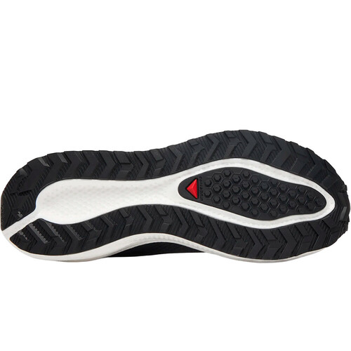 SALOMON AERO BLAZE 3 GRVL negro