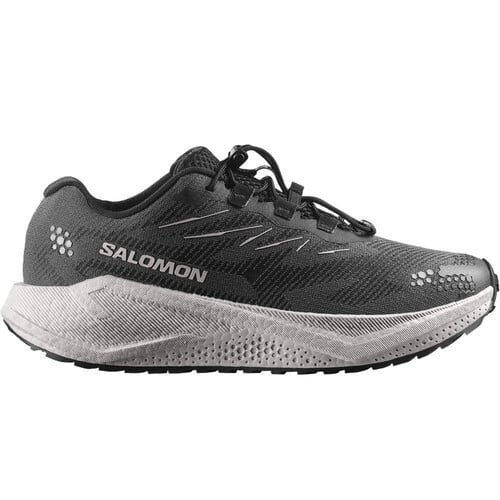 SALOMON AERO BLAZE 4 GRVL negro