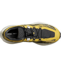 Salomon zapatilla running hombre AERO GLIDE 4 GRVL AMARILLO 05