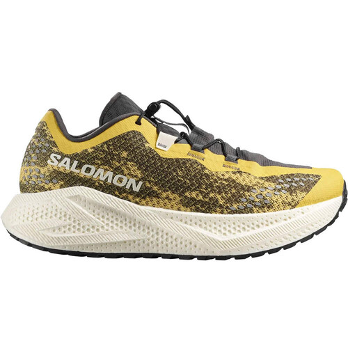 SALOMON AERO GLIDE 4 GRVL amarillo