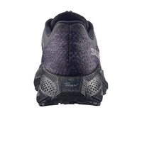 Salomon zapatilla running hombre AERO GLIDE 4 GRVL NEGRO vista trasera