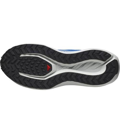 SALOMON DRX DEFY GRAVEL azul