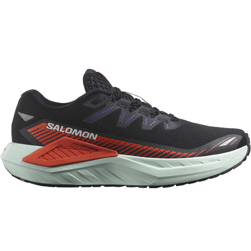 Salomon zapatilla running hombre DRX DEFY GRVL NEGRO