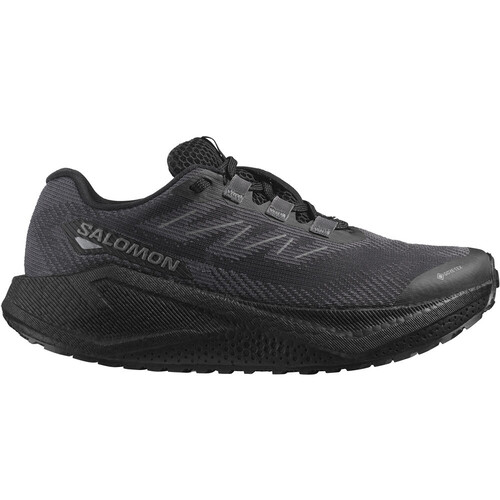 SALOMON AERO BLAZE 3 GRVL GORE-TEX negro