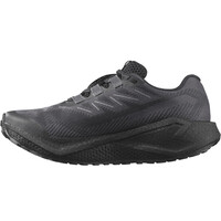 Salomon zapatilla running mujer AERO BLAZE 3 GRVL GORE-TEX NEGRO puntera