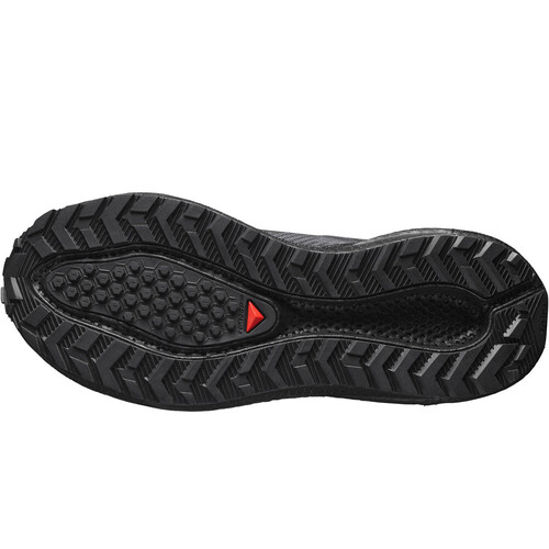 SALOMON AERO BLAZE 3 GRVL GORE-TEX negro