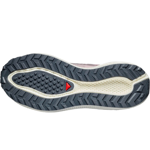 Salomon zapatilla running mujer AERO BLAZE 3 GRVL 